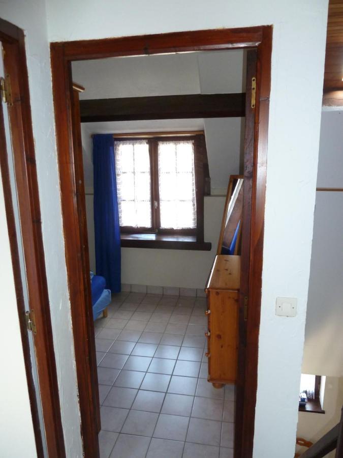 Ker Ocean 3 Au Bord Des Dunes Logement Du Bout Famille Duprez Gobert Эрдевен Экстерьер фото