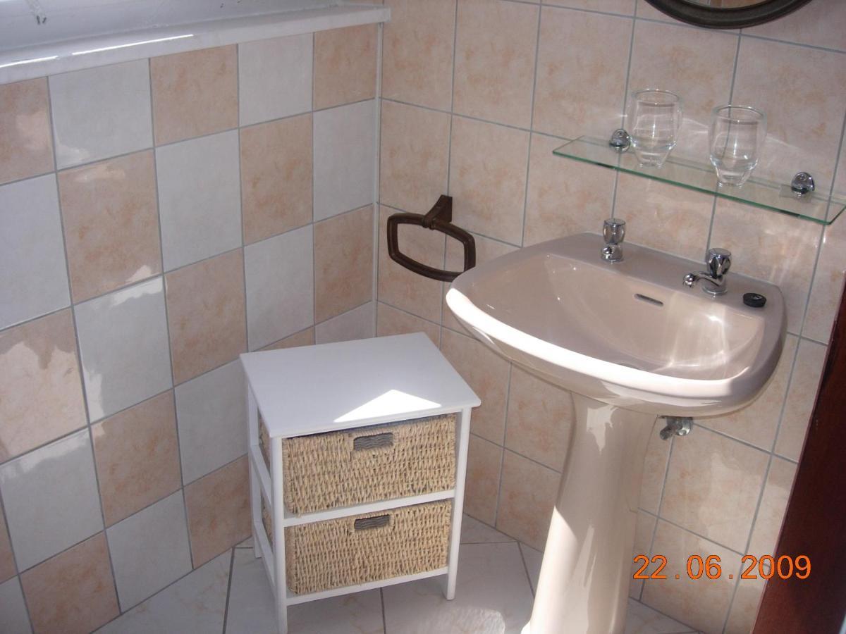 Ker Ocean 3 Au Bord Des Dunes Logement Du Bout Famille Duprez Gobert Эрдевен Экстерьер фото