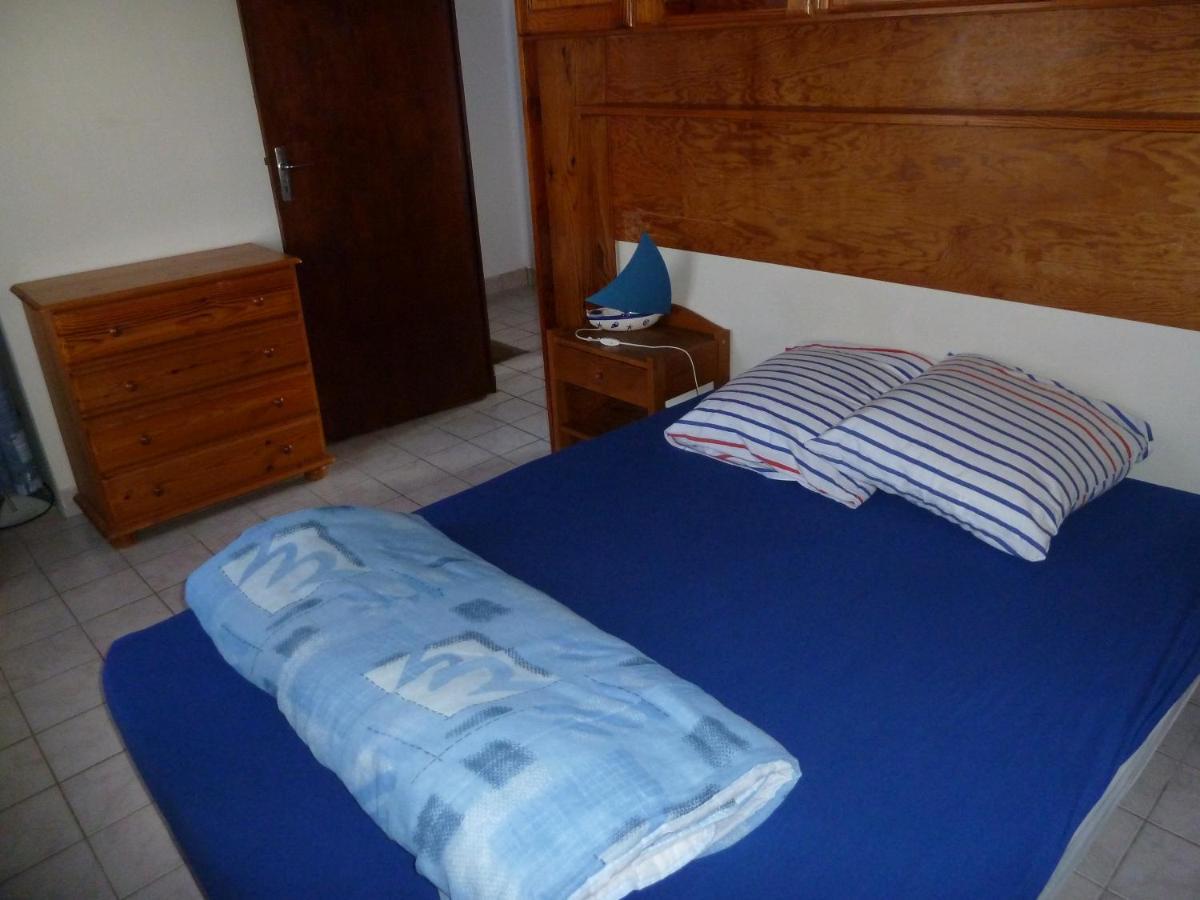 Ker Ocean 3 Au Bord Des Dunes Logement Du Bout Famille Duprez Gobert Эрдевен Экстерьер фото