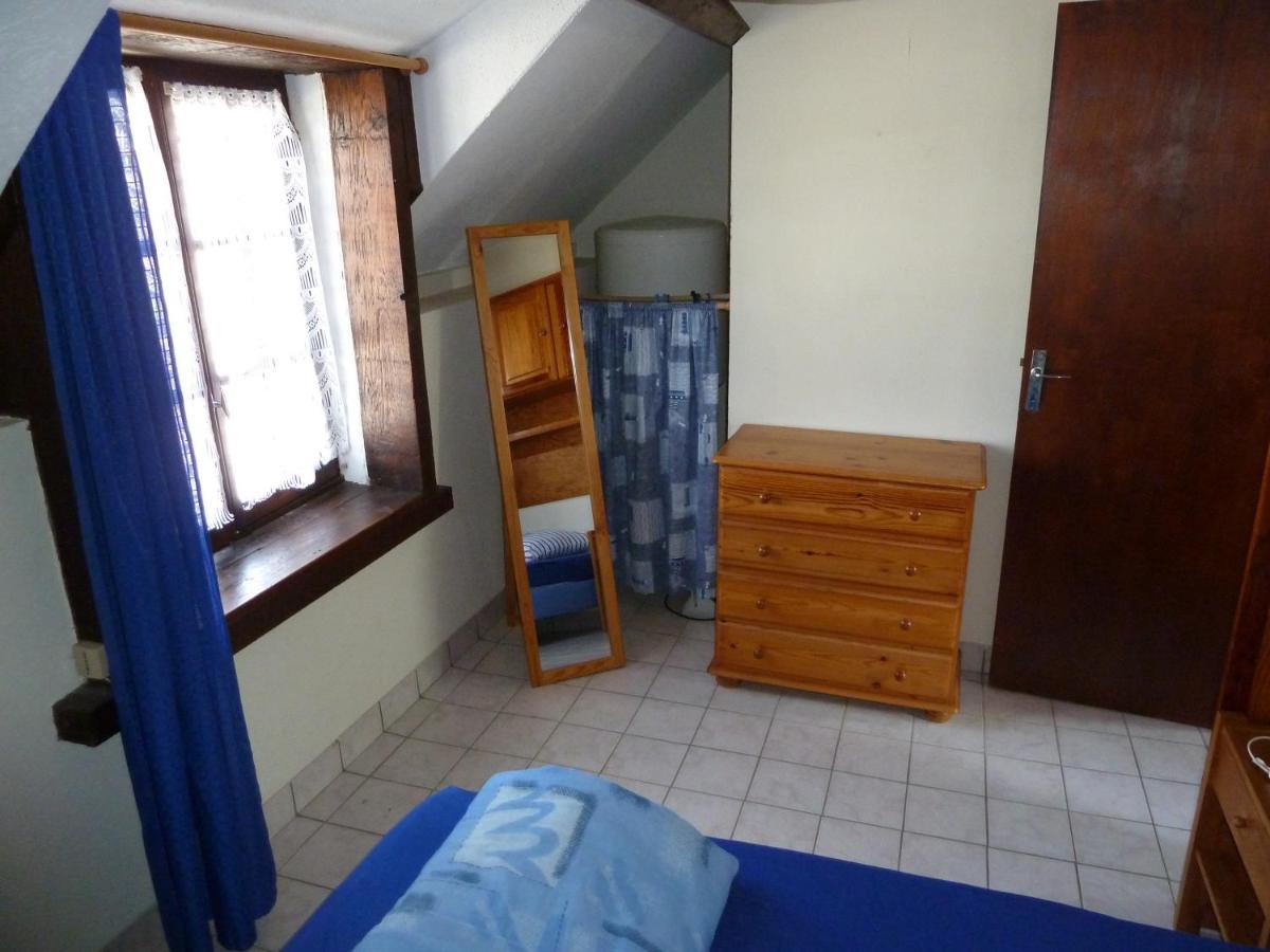 Ker Ocean 3 Au Bord Des Dunes Logement Du Bout Famille Duprez Gobert Эрдевен Экстерьер фото