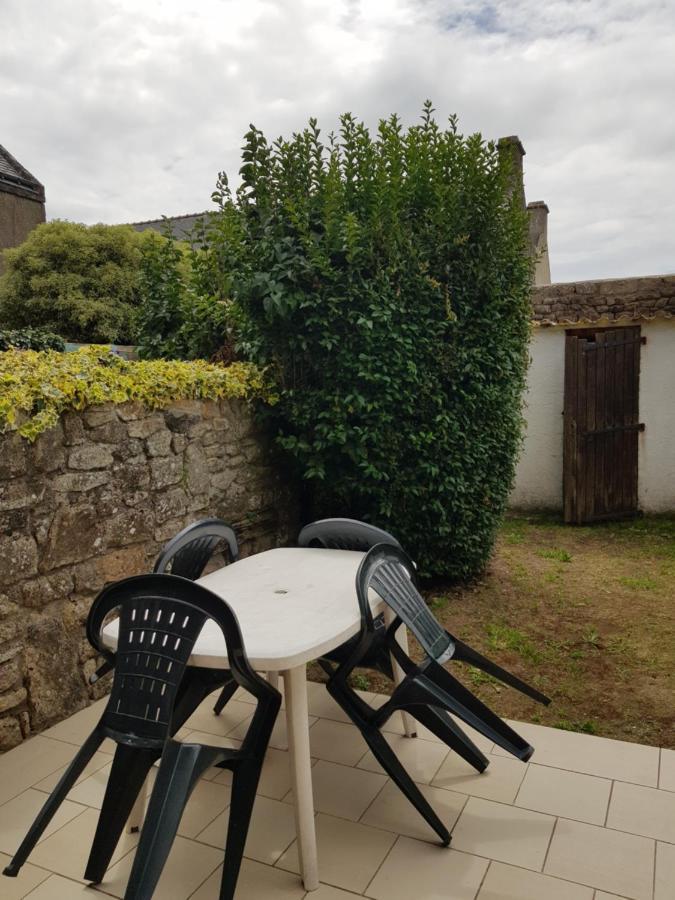 Ker Ocean 3 Au Bord Des Dunes Logement Du Bout Famille Duprez Gobert Эрдевен Экстерьер фото