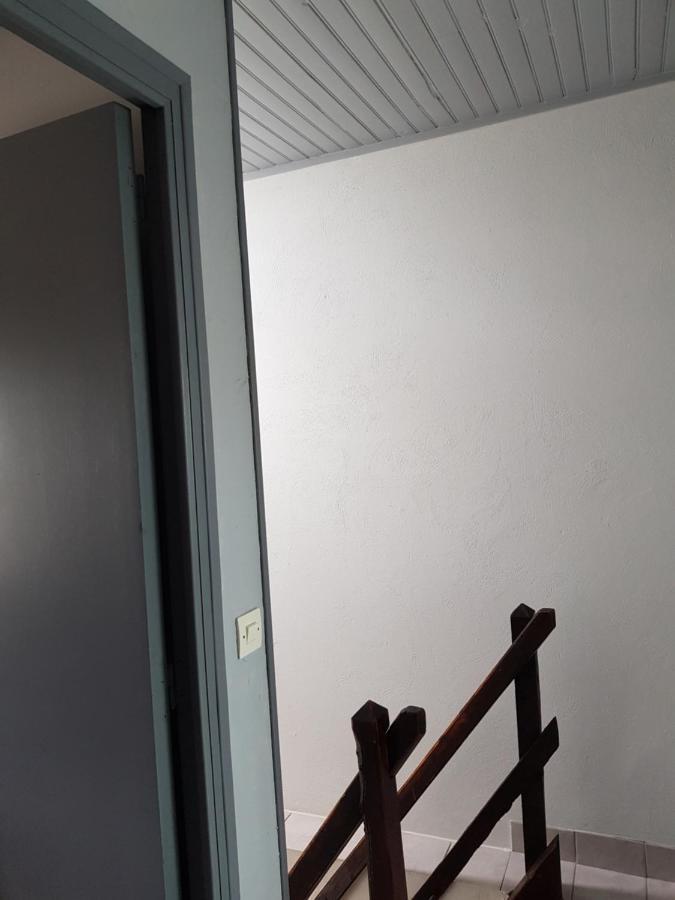 Ker Ocean 3 Au Bord Des Dunes Logement Du Bout Famille Duprez Gobert Эрдевен Экстерьер фото